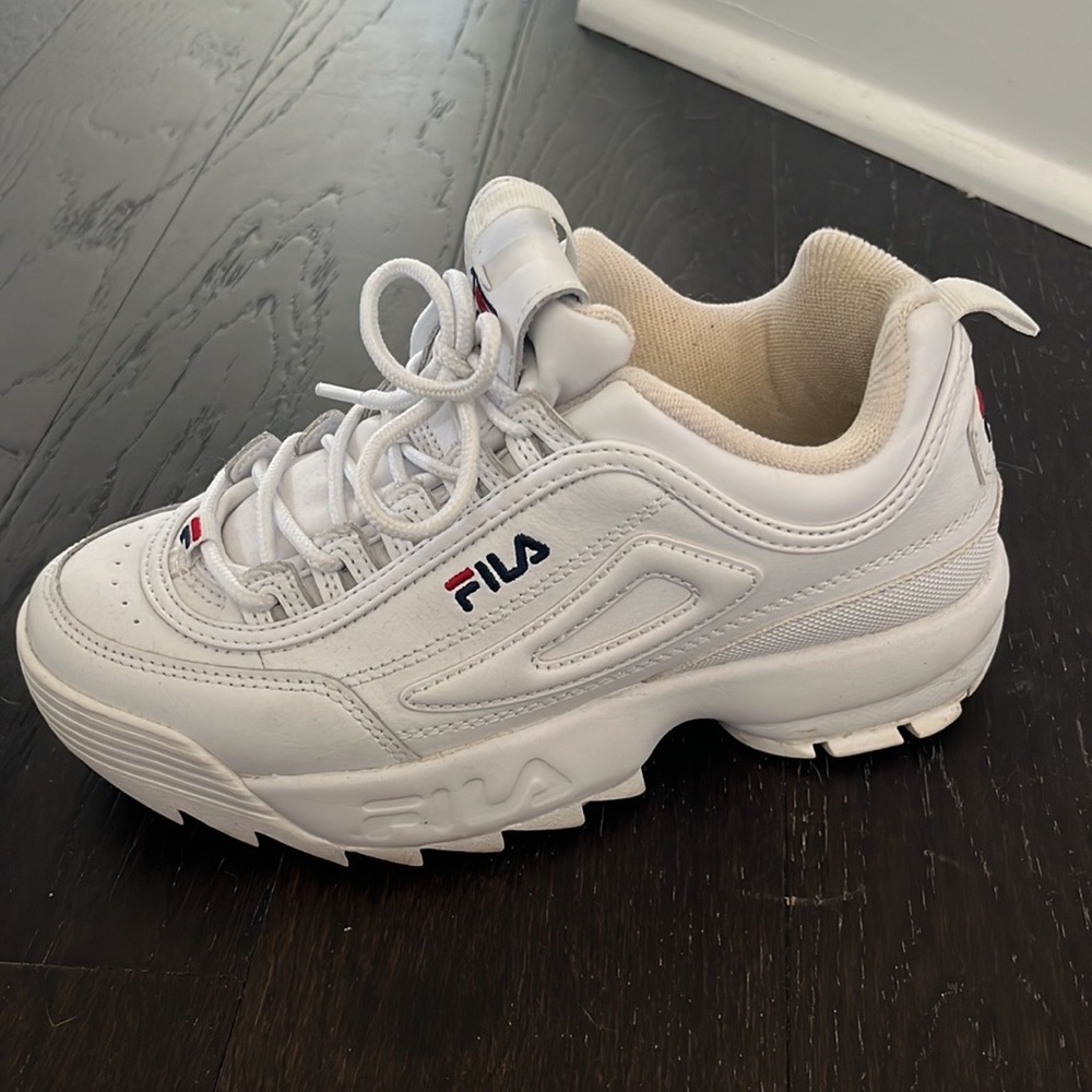 Fila Dino stompers